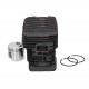 Cylinder kompletny Stihl 029, 039 Farmertec Cylinder kompletny Stihl 029, 039 Farmertec
