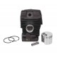 Cylinder kompletny Stihl 029, 039 Farmertec Cylinder kompletny Stihl 029, 039 Farmertec