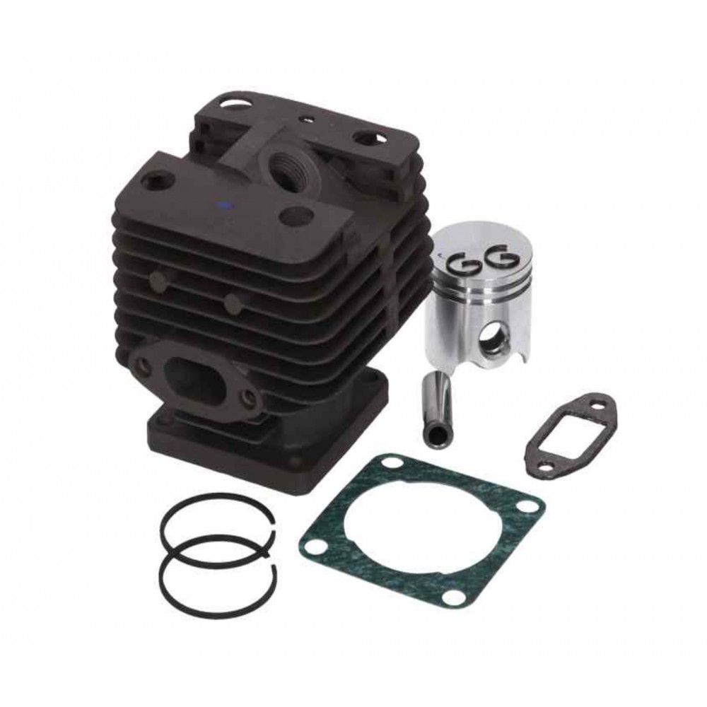 Cylinder kompletny Stihl FS120, FS200, FS300 Farmertec Cylinder kompletny Stihl FS120, FS200, FS300 Farmertec