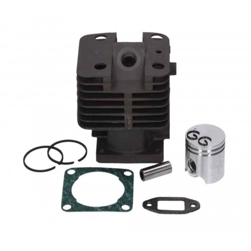 Cylinder kompletny Stihl FS120, FS200, FS300 Farmertec