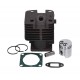 Cylinder kompletny Stihl FS120, FS200, FS300 Farmertec Cylinder kompletny Stihl FS120, FS200, FS300 Farmertec