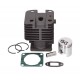 Cylinder kompletny Stihl FS200, FS200R Farmertec Cylinder kompletny Stihl FS200, FS200R Farmertec