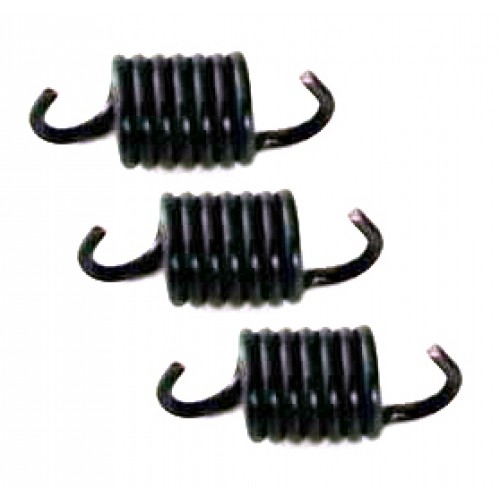 Zestaw 3 sprężyn sprzęgła Stihl 017, 018, 021, 023, 025 Everest