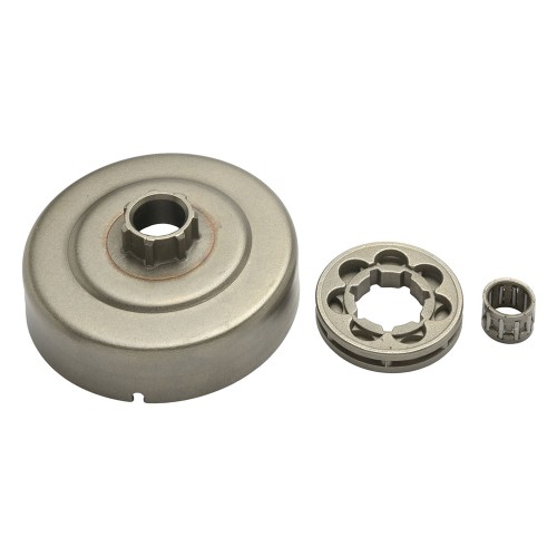 Bęben sprzęgła 3/8 7z do Stihl 017 021 023 230 250 Nevada