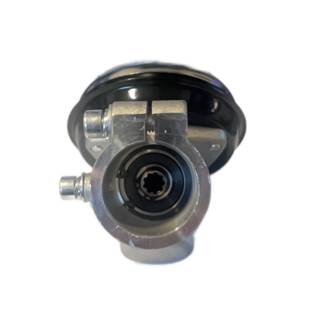 Przekładnia kątowa do kos chińskich wałek 26 mm 9 zębów Nevada