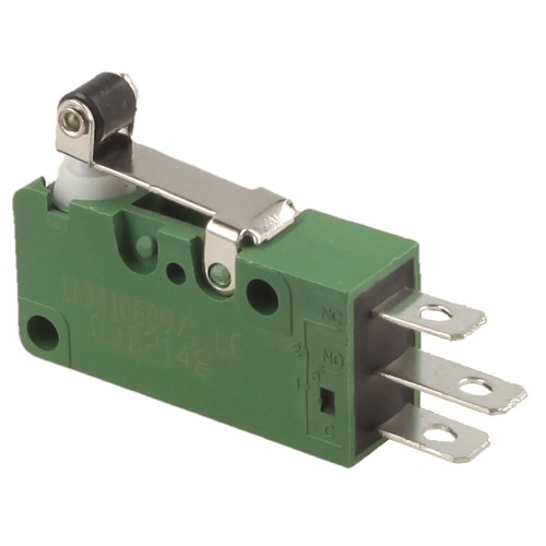 Oryginalny mikrowyłącznik pedału jazdy do traktorków Stiga Estate 2084H (119410609/1LC)