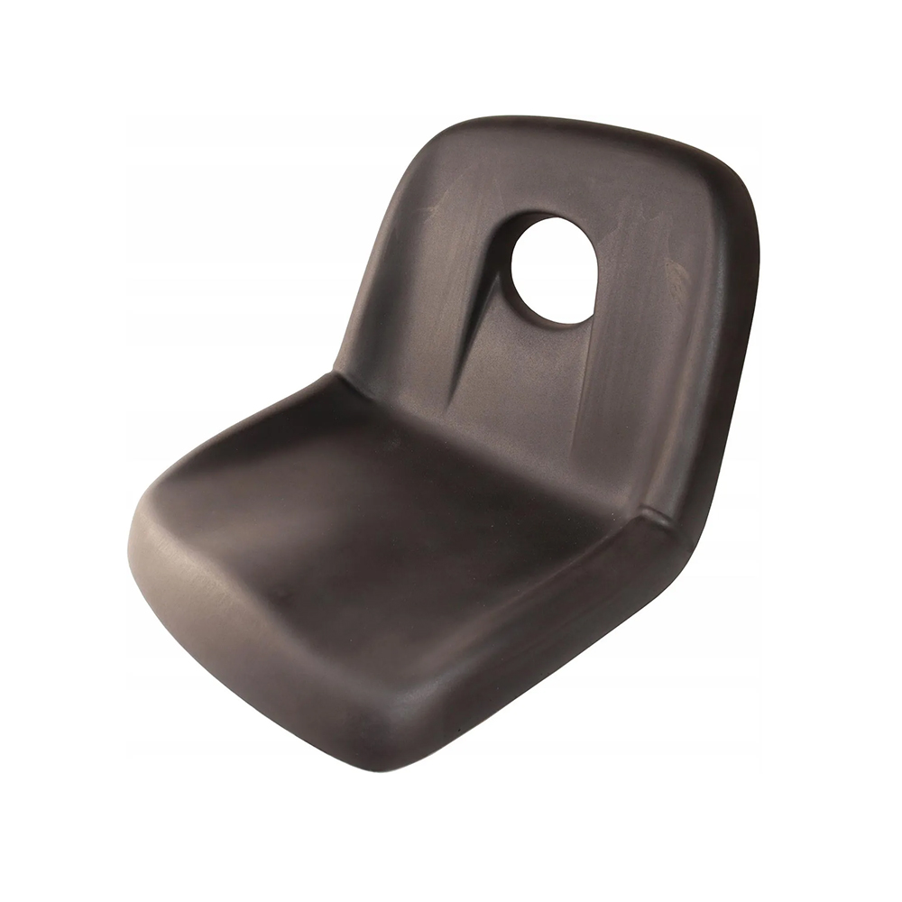 Oryginalny fotel siedzisko do traktorów comfort Solo by AL-KO 514166