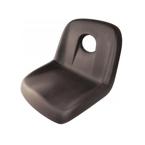 Oryginalny fotel siedzisko do traktorów comfort Solo by AL-KO 514166