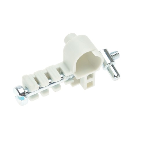 Napinacz łańcucha kompletny z obudową do Stihl 017 018 021 023 MS170 MS180 MS210 MS230