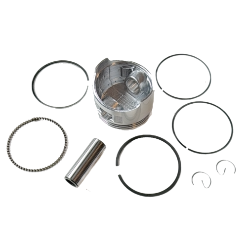 Kompletny tłok do silnika Honda GX160 