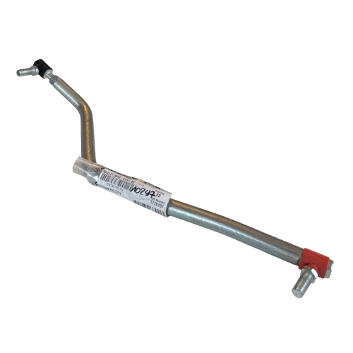 Oryginalny łącznik układu kierowniczego do traktorów Husqvarna TC238, TC242, TS243, TC338 (prawy) - 597 07 01-01