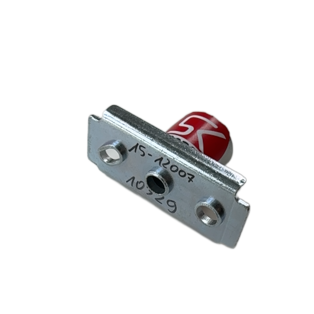 Piasta uchwyt noża NAC Victus Agroma kosiarki chińskie 25 mm wysokość 55 mm