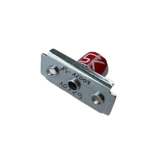 Piasta uchwyt noża NAC Victus Agroma kosiarki chińskie 25 mm wysokość 55 mm