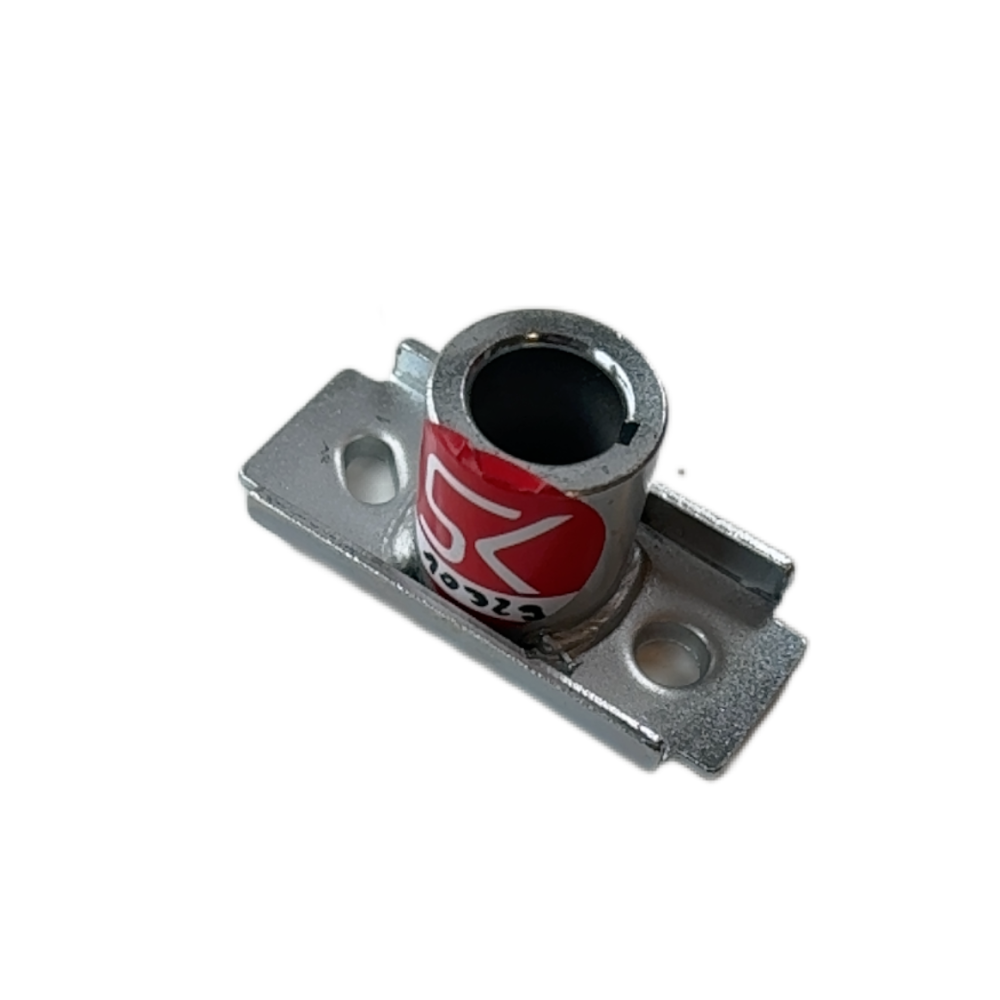 Piasta uchwyt noża NAC Victus Agroma kosiarki chińskie 25 mm wysokość 55 mm