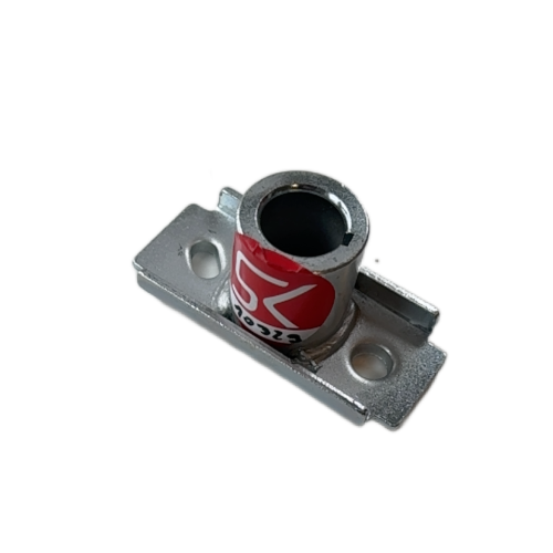 Piasta uchwyt noża NAC Victus Agroma kosiarki chińskie 25 mm wysokość 55 mm