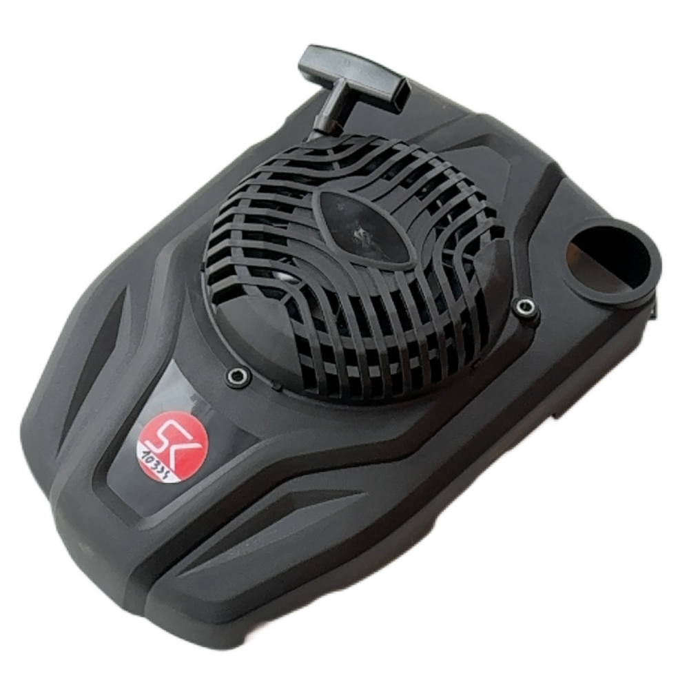 Rozrusznik kompletny do silników Loncin LC1P65FE-2