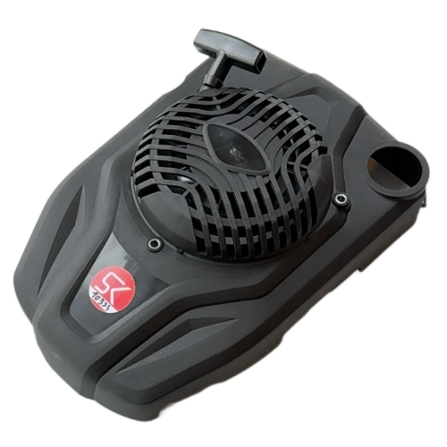 Rozrusznik kompletny do silników Loncin LC1P65FE-2