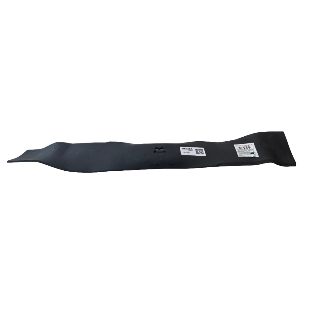 Nóż do traktorka Husqvarna lewy deck TC 242T, TC 242TX  55 cm