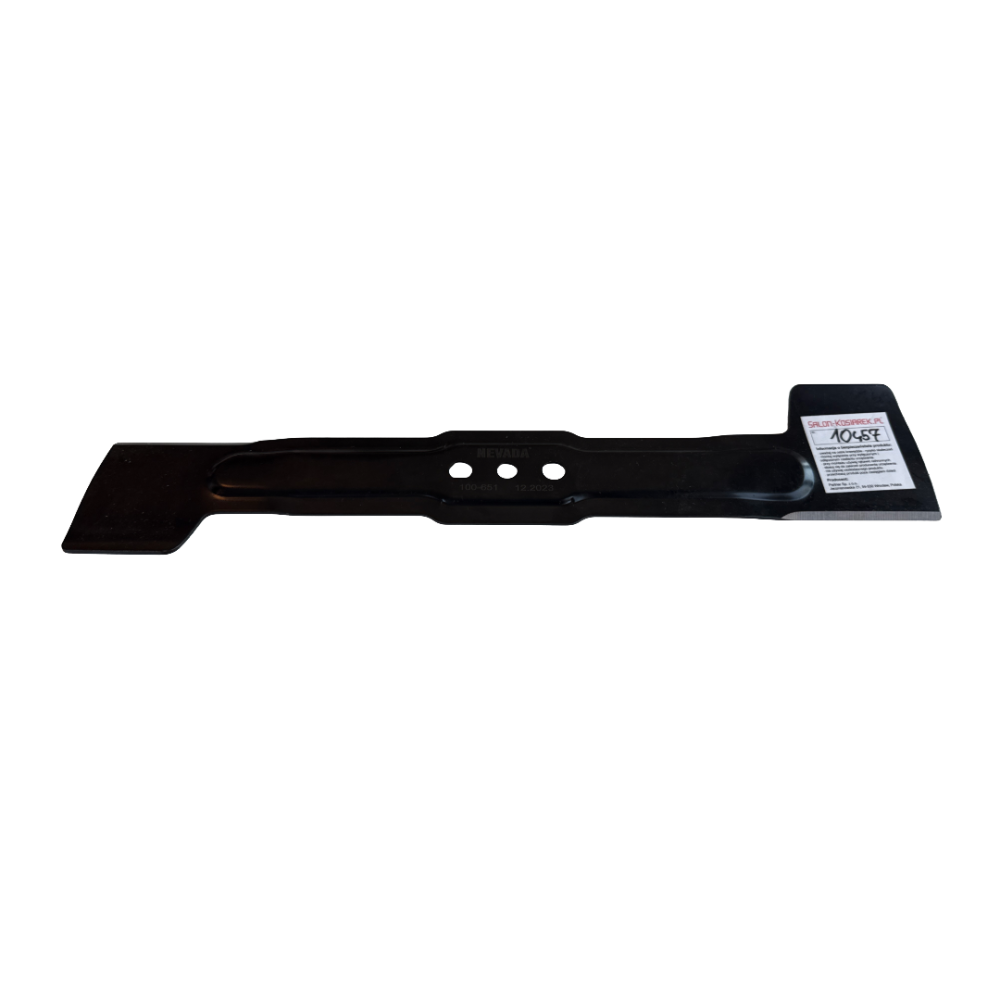 Nóż do kosiarki Einhell GE-CM 36/37, GE-CM 36/38 37,5 cm