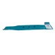 Nóż do kosiarki Gardena PowerMax 32/18V, PowerMax 32/1200 G2 32 cm