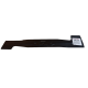 Nóż do kosiarki Dolmar AM-3738, Makita DLM380, DLM382 38 cm