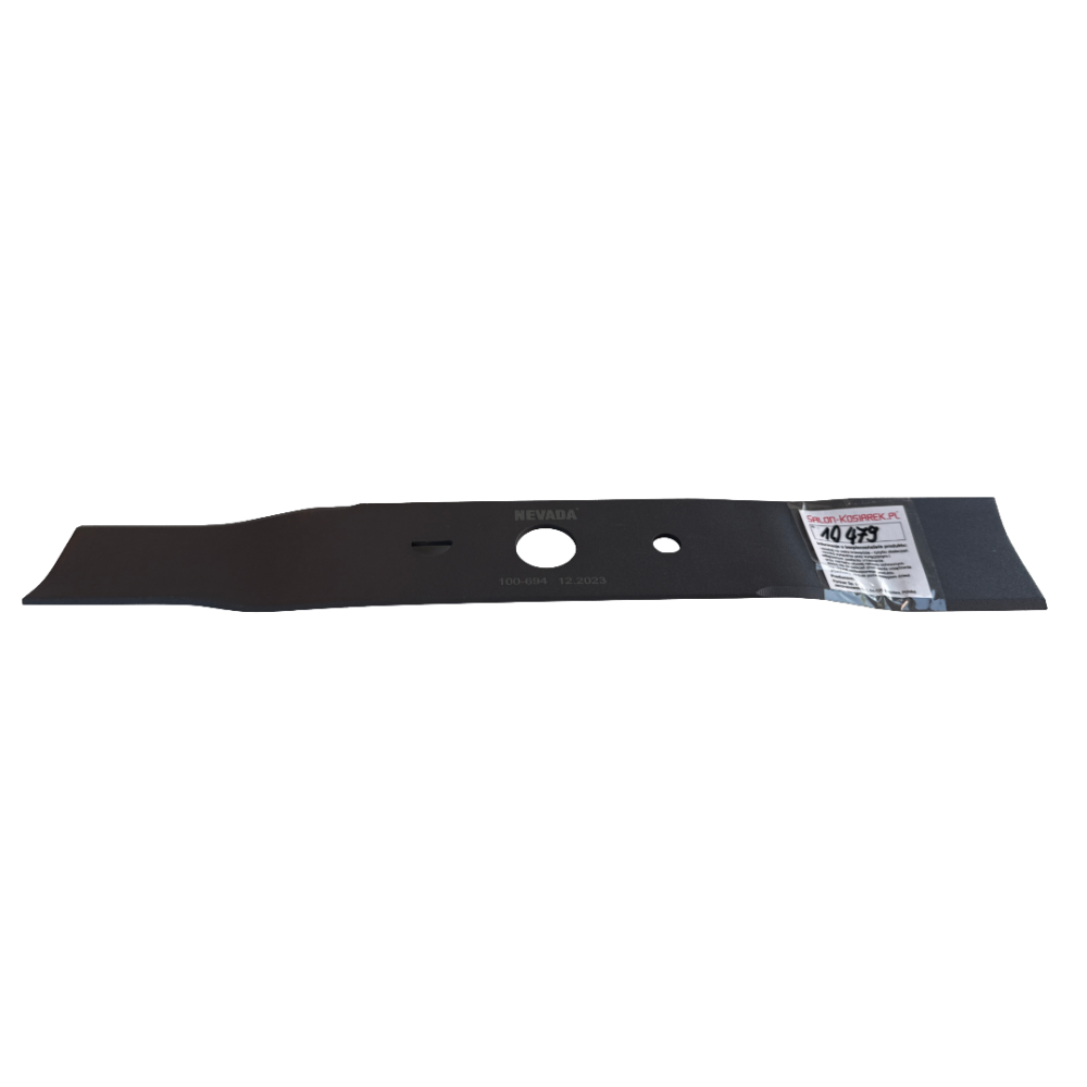 Nóż do kosiarki RYOBI RY18LM37A RY19LMX37A RY18LMH37A 37,5 cm