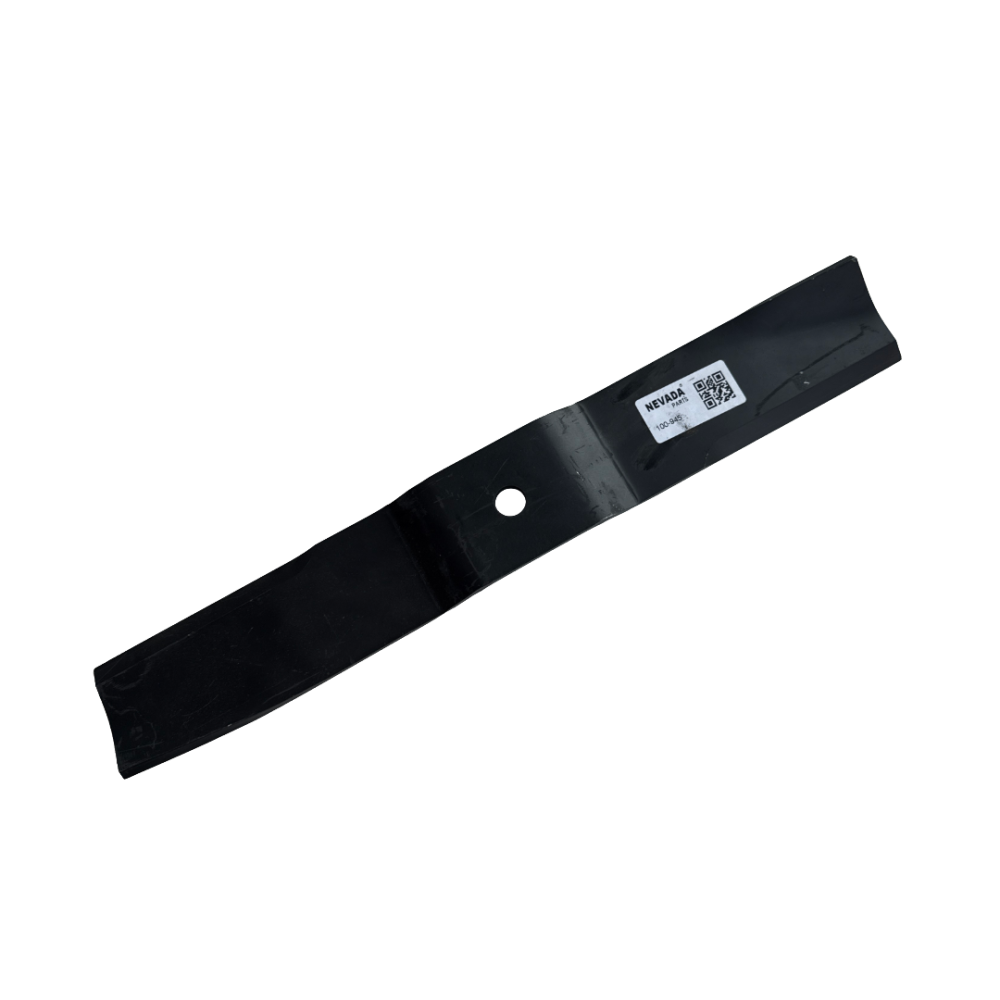 Nóż do kosiarki Iseki SG 153, SG 174 - 43 cm (zastępuje: 8593-060-002-00)