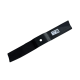Nóż do kosiarki Iseki SG 153, SG 174 - 43 cm (zastępuje: 8593-060-002-00)