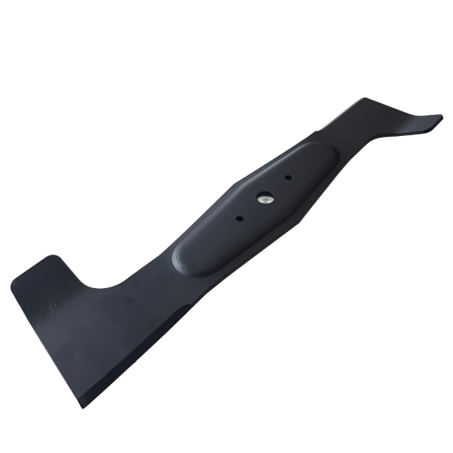 Nóż do traktorków AJ z koszem 92 cm prawy