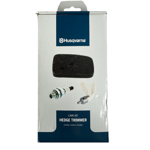 Oryginalny zestaw serwisowy nożyc Husqvarna 122HD60, 122HD45, 322HD60 - 546 07 17-02