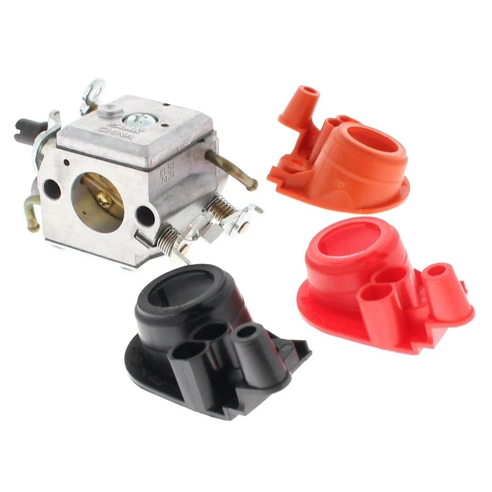 Oryginalny gaźnik pilarki 346XP, 353 Husqvarna 580 74 02-01