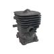 Oryginalny cylinder 35 mm Husqvarna 125B, 125BX, 125BVX - 529 90 06-01