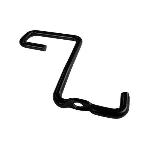 Oryginalnyprowadnik paska prawy Husqvarna TS138, TS142L - 531 16 95-01
