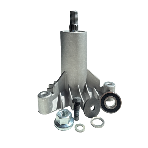Oryginalna piasta / mandrela noża Husqvarna TC138 TC142 TC238 532 16 55-79