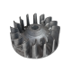 Oryginalne koło zamachowe Husqvarna 333R 335RX 336FR 535RX 537 24 96-01