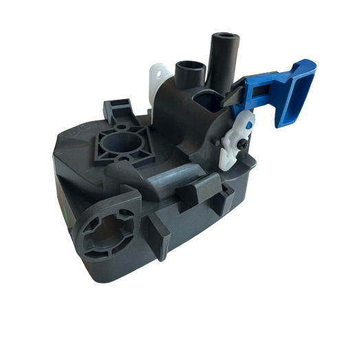 Oryginalna podstawa filtra powietrza Husqvarna 333R 335RX 535RX 537 31 41-01