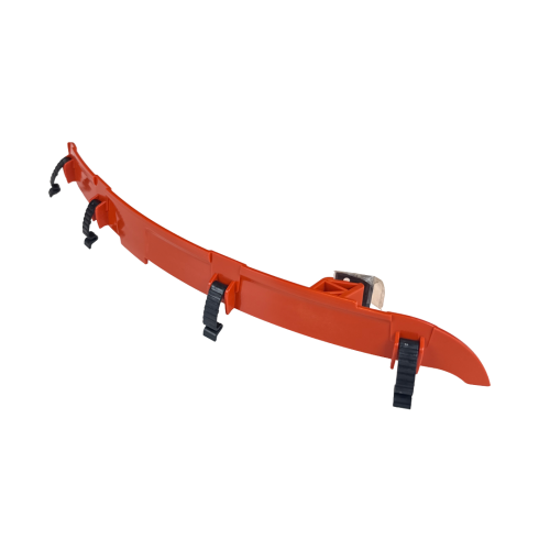 Oryginalna osłona przeciwbryzgowa Husqvarna 333R 343R 535RX 537 39 63-05