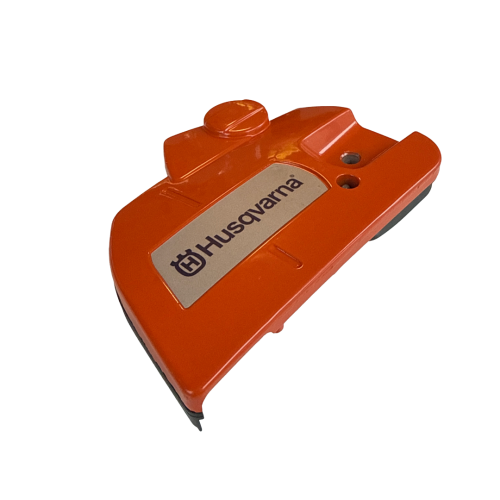Oryginalna pokrywa sprzęgła Husqvarna 445 450 450E 450 Rancher 544 09 79-07