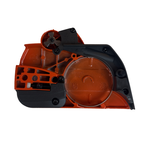 Oryginalna pokrywa sprzęgła Husqvarna 445 450 450E 450 Rancher 544 09 79-07