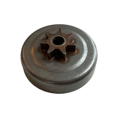 Oryginalny bęben sprzęgła Husqvarna McCulloch CS50S 7Z .325 - 574 52 15-01
