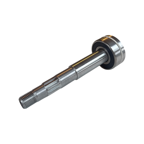 Oryginalny wał piasty kosiska traktorka Husqvarna McCulloch M125-97TC M145-97TC M155107HRB M165107HRB M185107HRB 583 51 42-01