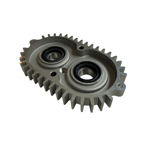 Oryginalna obudowa przekładni Husqvarna CT151 CTH151 CTH171 M125-97TC M145-97TC 583 52 76-01