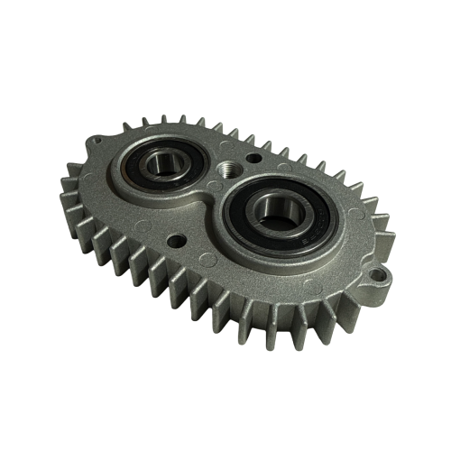 Oryginalna obudowa przekładni Husqvarna CT151 CTH151 CTH171 M125-97TC M145-97TC 583 52 76-01