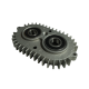 Oryginalna obudowa przekładni Husqvarna CT151 CTH151 CTH171 M125-97TC M145-97TC 583 52 76-01