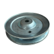 Oryginalne koło pasowe wałka noża Husqvarna TC142 TC142T TC242 TC342 CTH224T 583 56 82-01