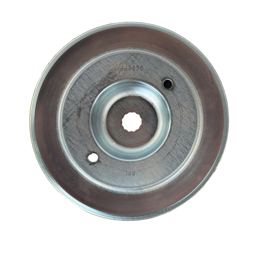 Oryginalne koło pasowe wałka noża Husqvarna TC142 TC142T TC242 TC342 CTH224T 583 56 82-01