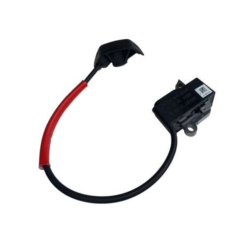 Oryginalna cewka moduł zapłonowy do wykaszarki Husqvarna 545RX, 345FR, 545FR, 545FXT, 545F 585 07 39-04