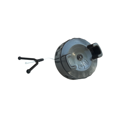 Oryginalny korek zbiornika paliwa kompletny do kosy Husqvarna 135R, 336FR, 535RX, 535RXT 590 32 48-01