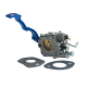 Oryginalny zestaw gaźnika do dmuchawy Husqvarna 125B, 125BVx, 125BX 590 46 01-02