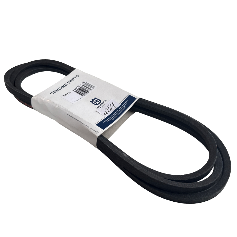 Oryginalny pasek napędu jazdy do traktorka Husqvarna TC 138, TC 138L, CTH 173, CTH 174 592 85 51-10